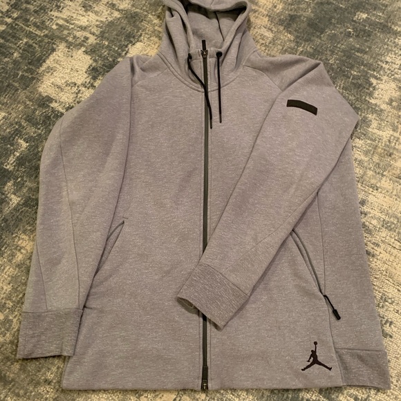 Jordan hoodie - Picture 2 of 5